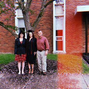 Meet your Posher, Marissa